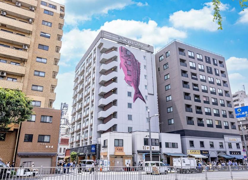 建物 写真