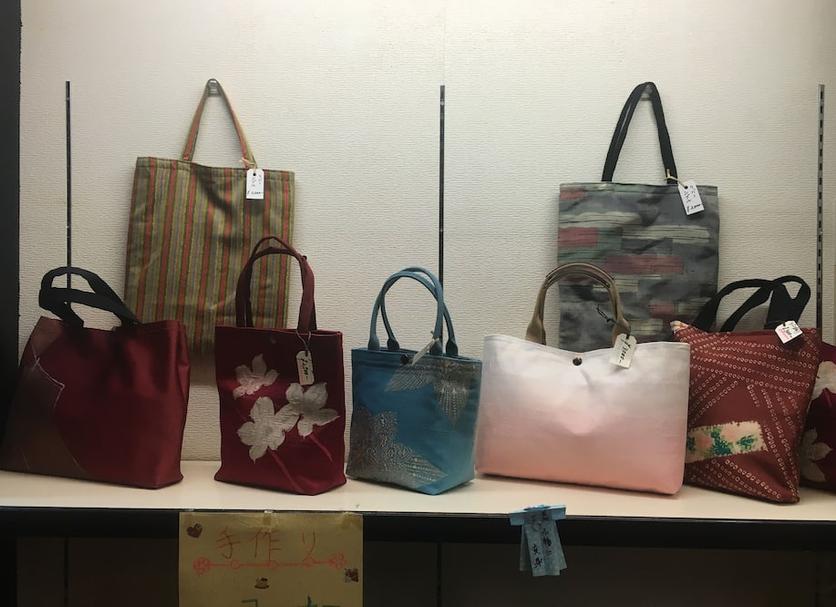 客室の設備 写真