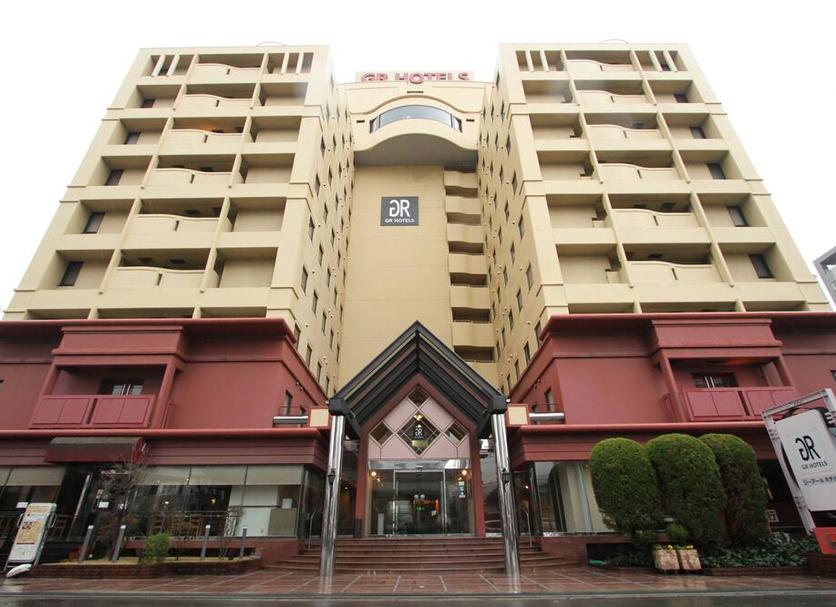 建物 写真