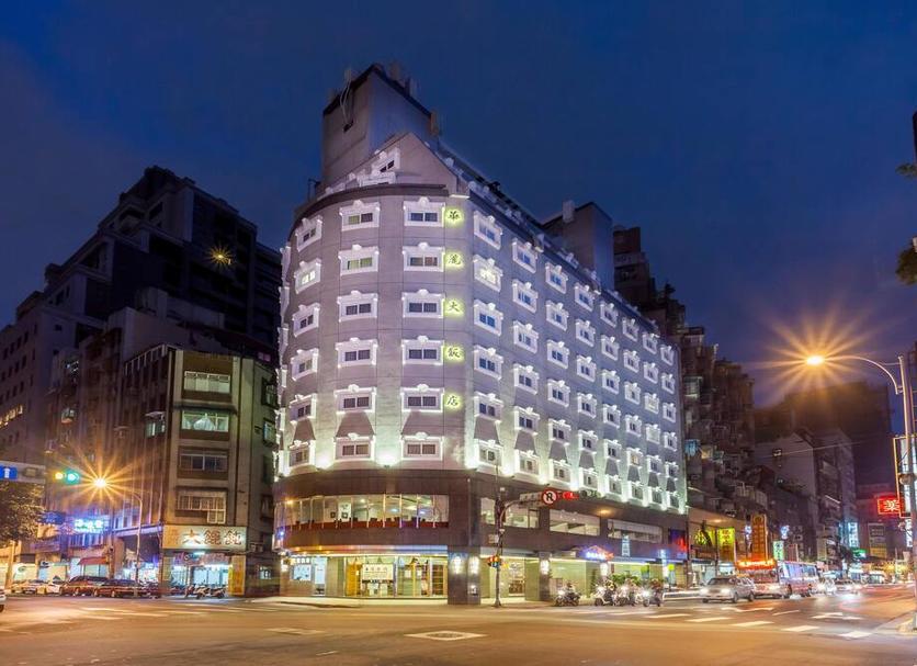 建物 写真