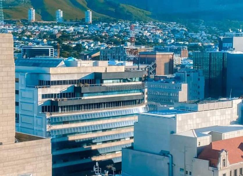 屋外の景色 写真