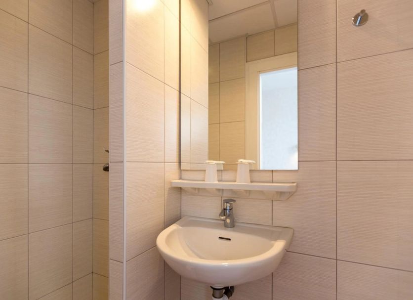 バスルーム 写真