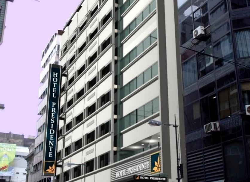 建物 写真