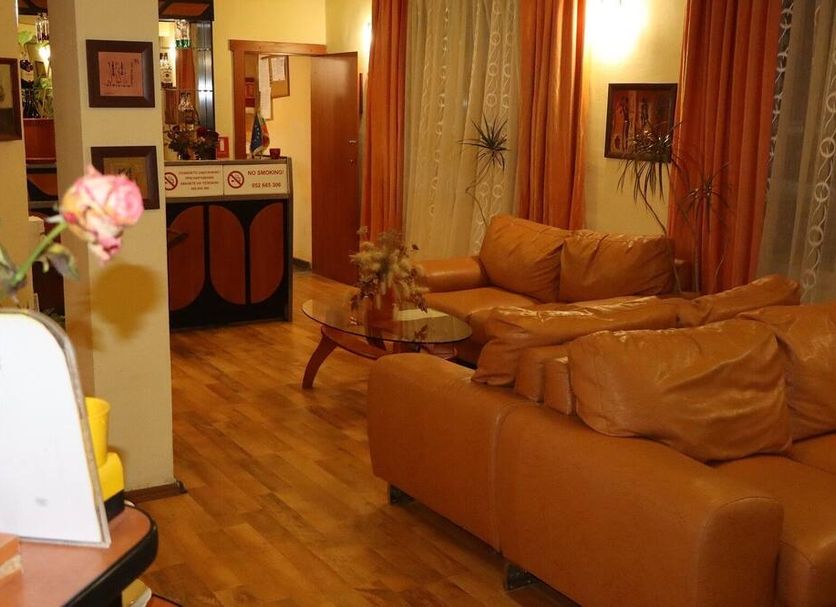 リビングルーム 写真