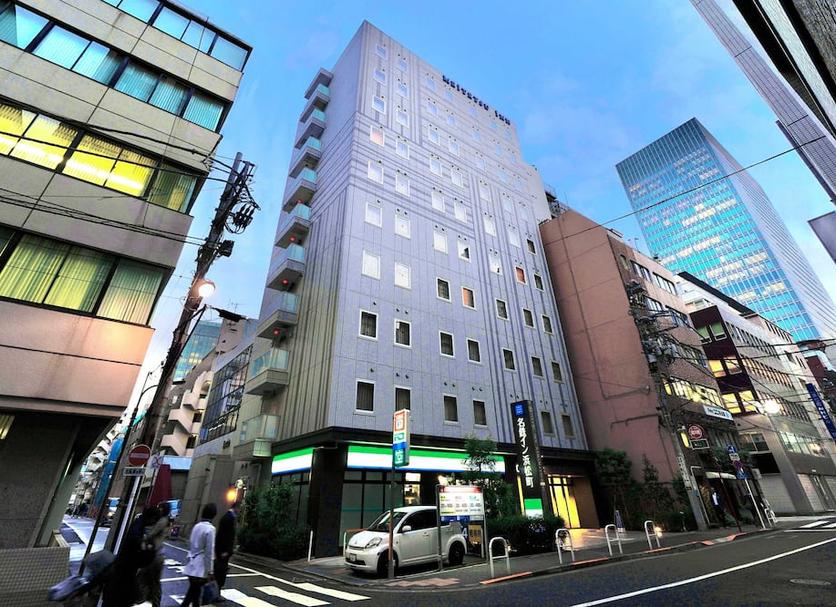 建物 写真