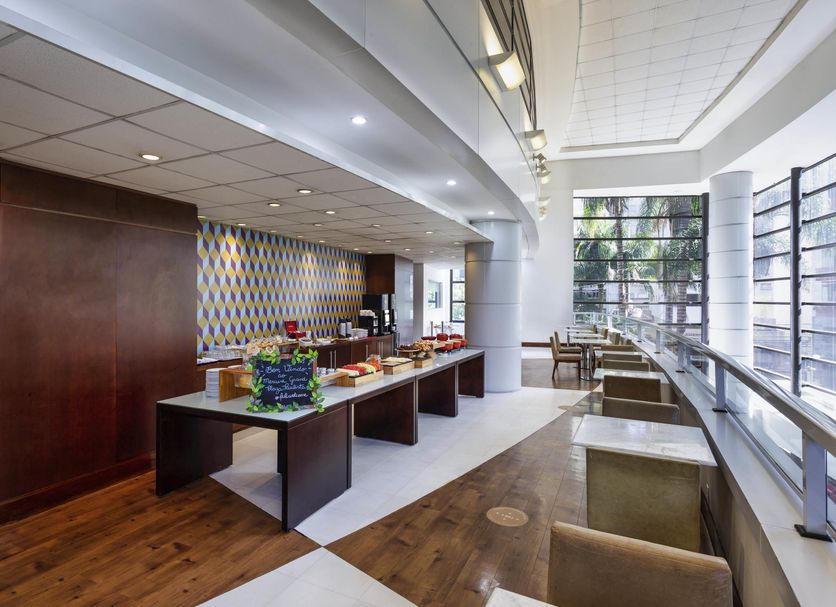 レストラン 写真