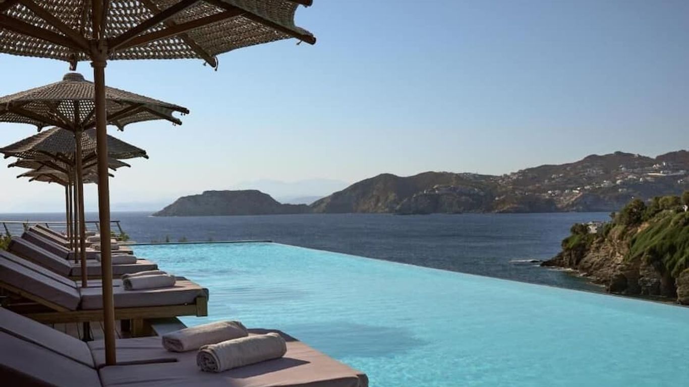 CHC シー サイド リゾート & スパ