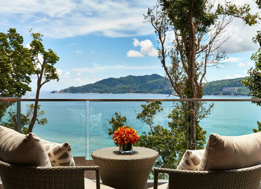 バルコニー 写真