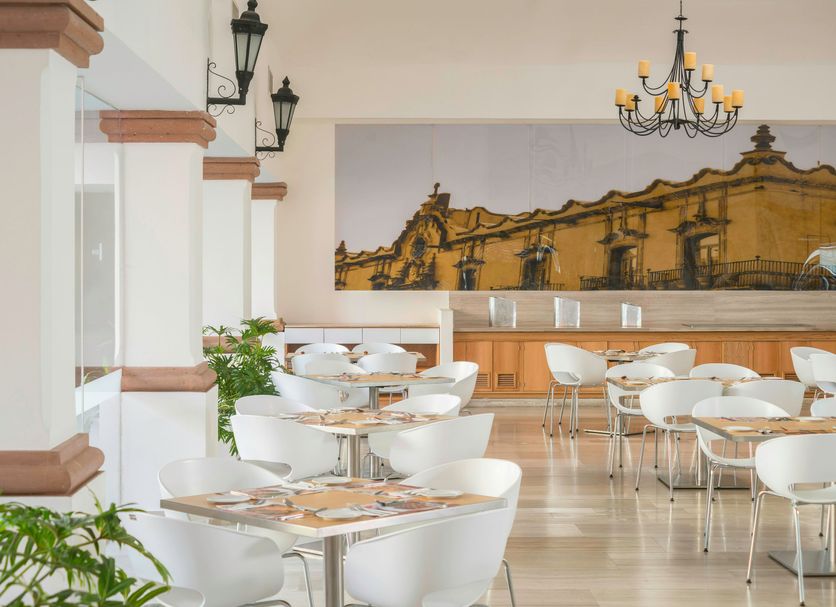 レストラン 写真