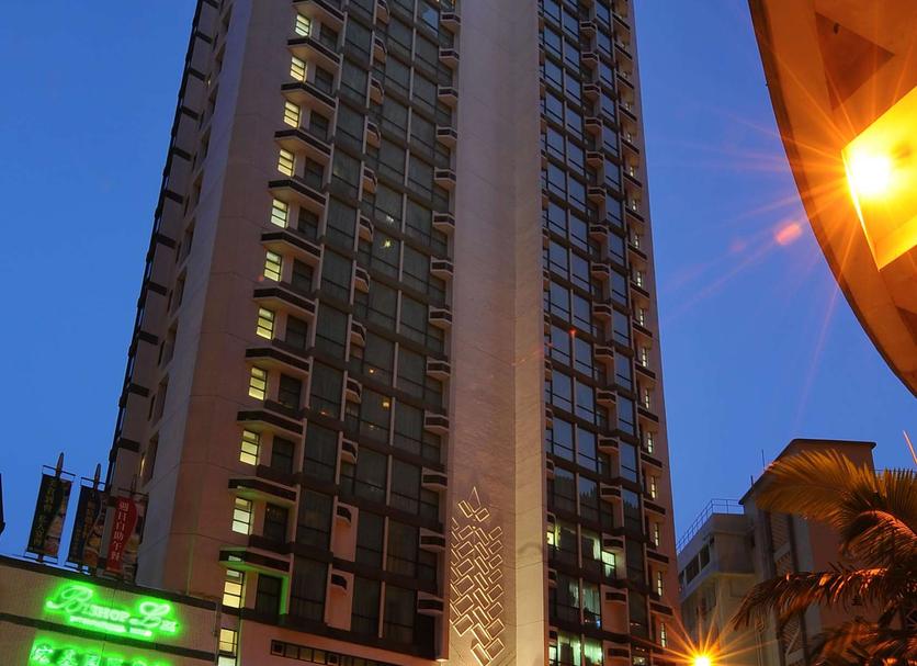 建物 写真
