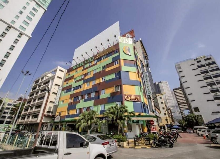 建物 写真