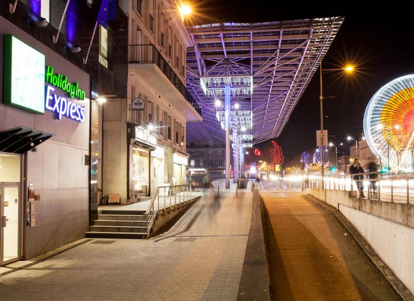建物 写真