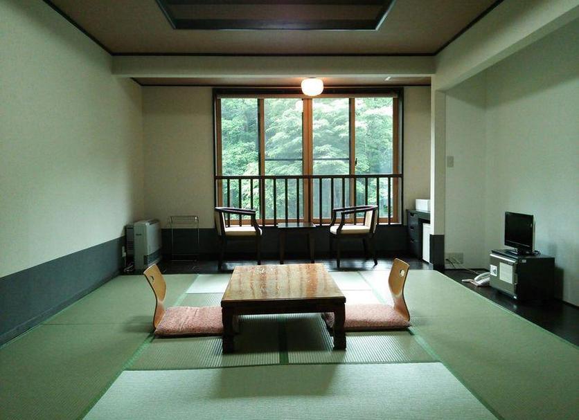 ダイニングルーム 写真