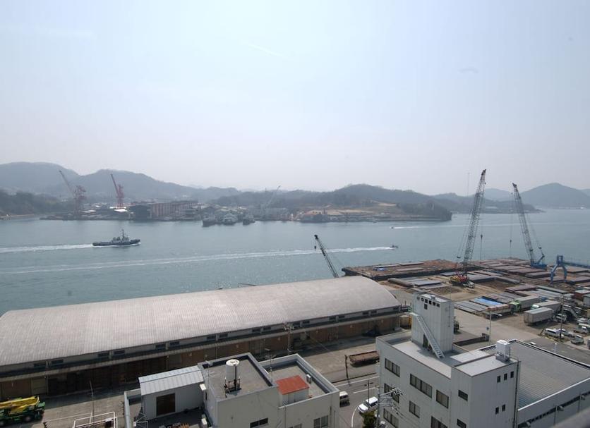 屋外の景色 写真