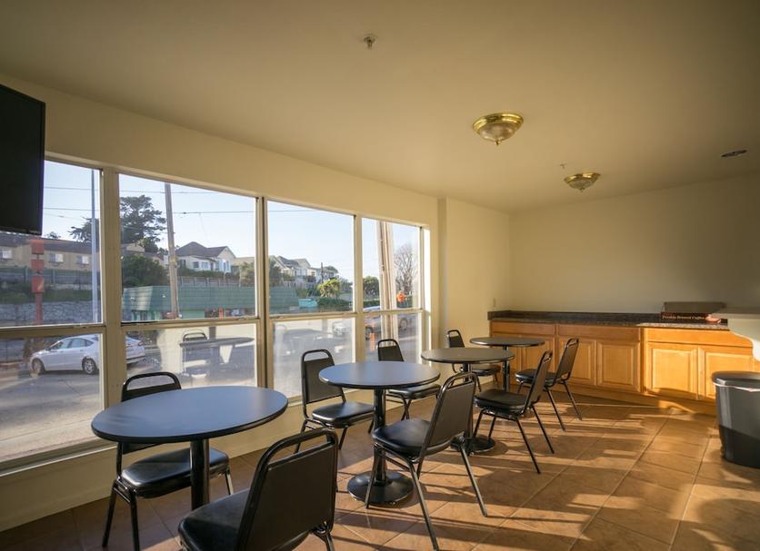 レストラン 写真