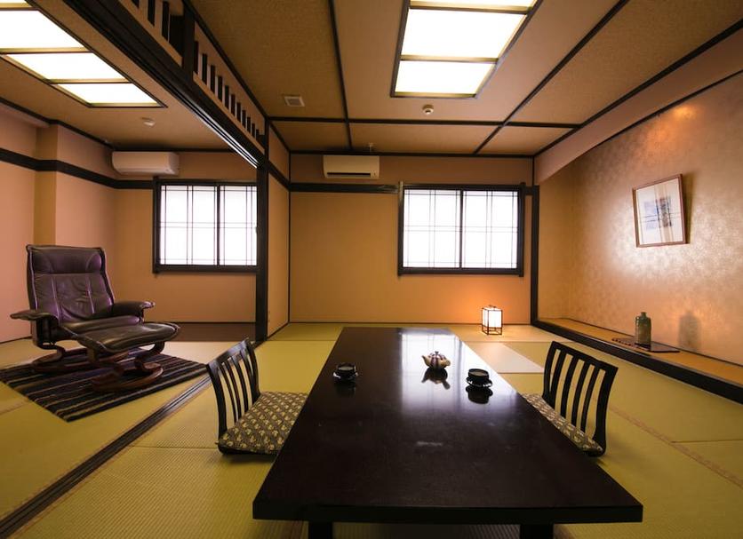 コンファレンスルーム 写真