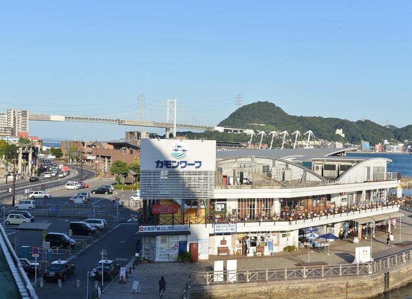 屋外の景色 写真