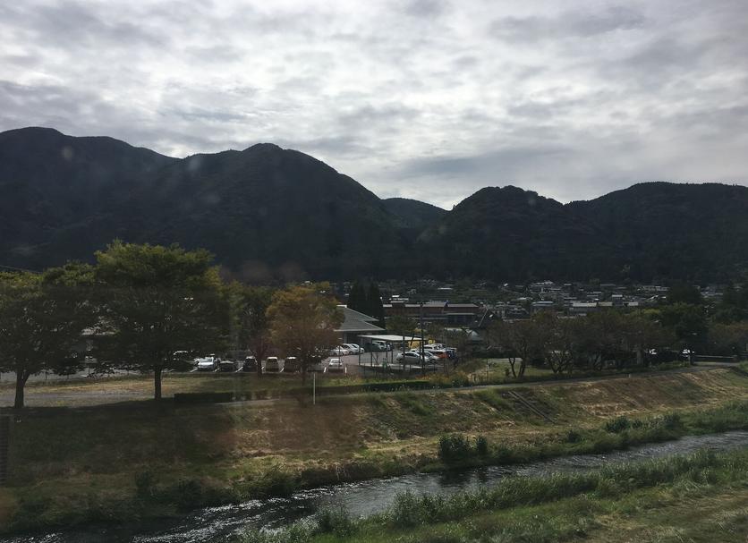 屋外の景色 写真