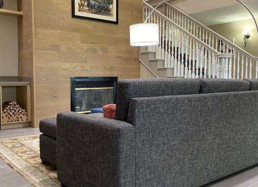 リビングルーム 写真