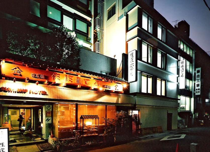 建物 写真