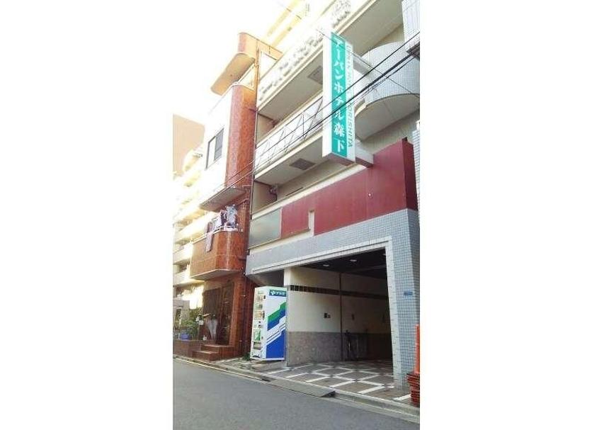 建物 写真