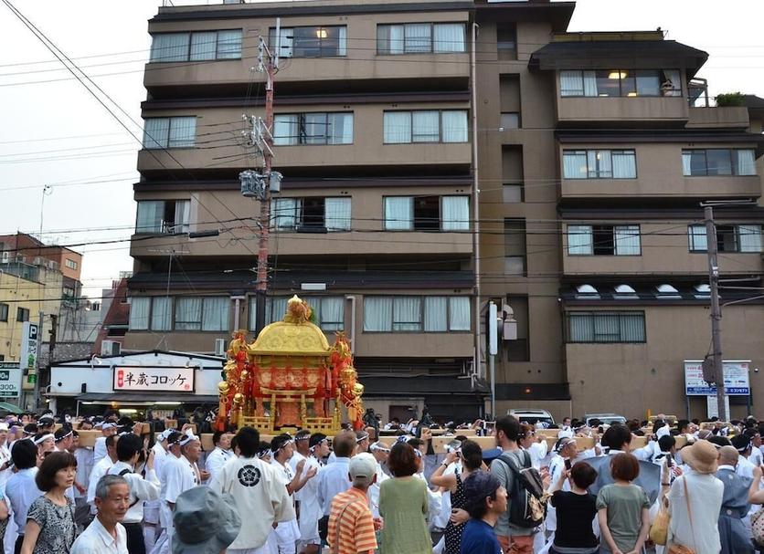 建物 写真