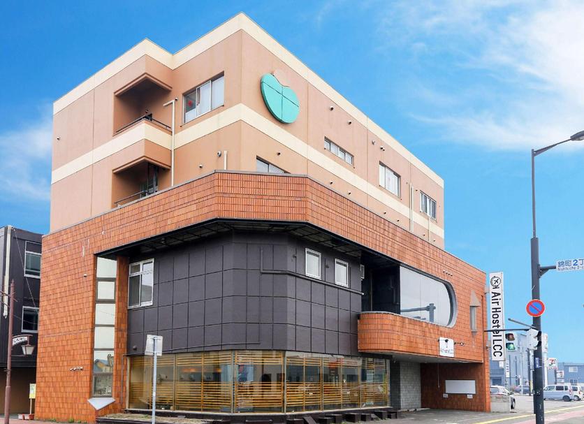 建物 写真
