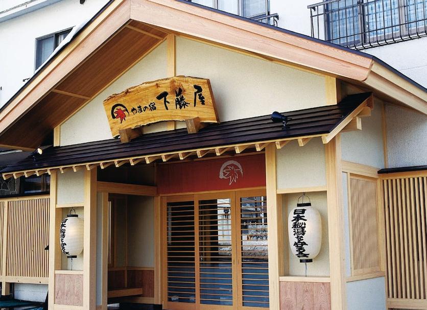 建物 写真