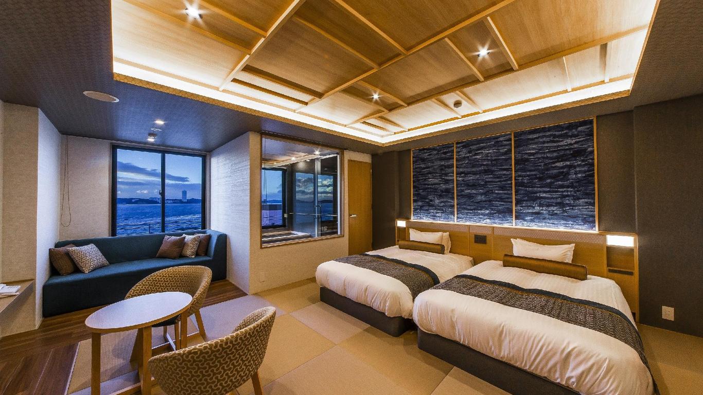 すず屋 海游亭