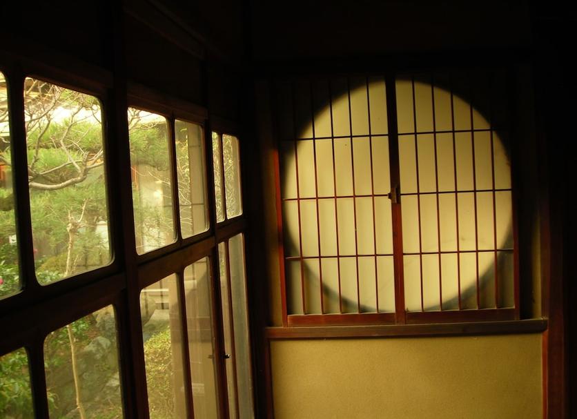 バルコニー 写真