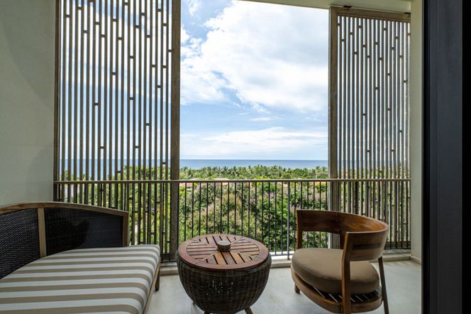 サリンダ プー クオック アイランド リゾート アンド スパ