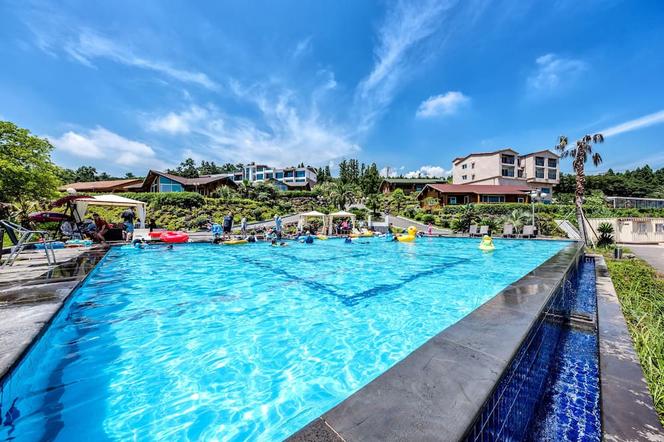 済州 アイブ リゾート (Ive Resort)