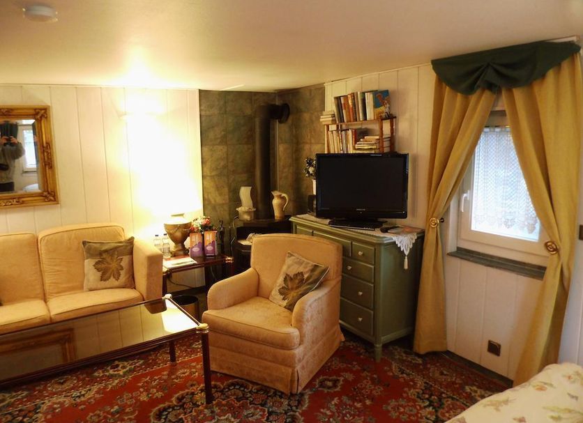 リビングルーム 写真