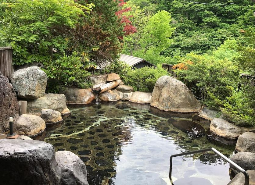 屋外の景色 写真