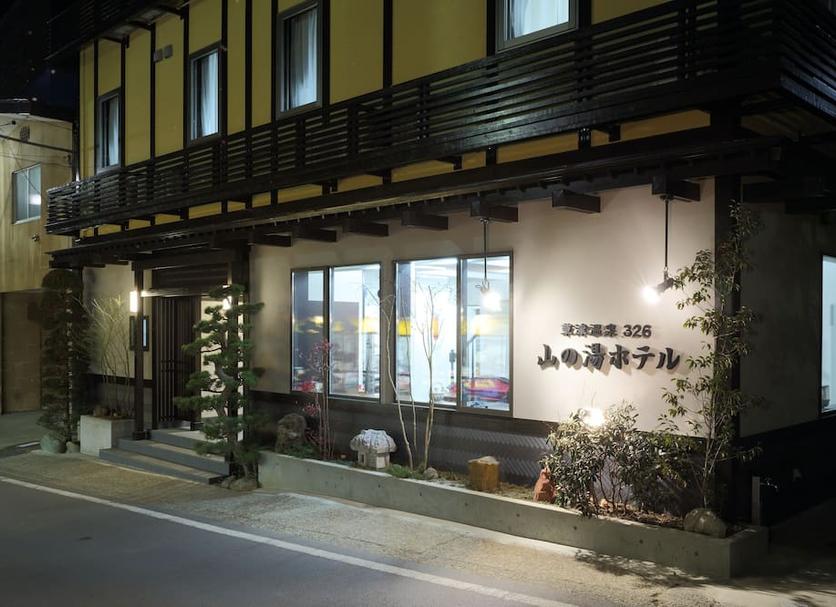 建物 写真