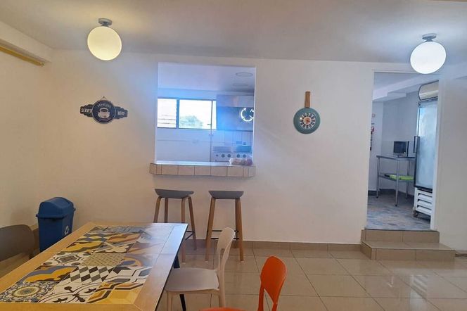 アパルタホテル デル パセオ