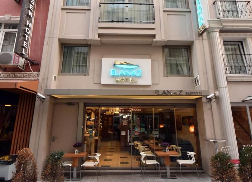 建物 写真