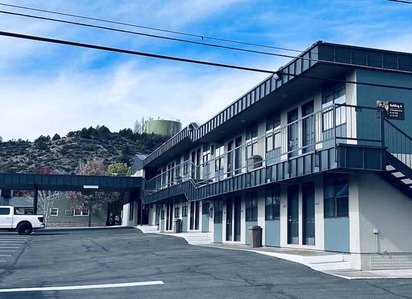 建物 写真