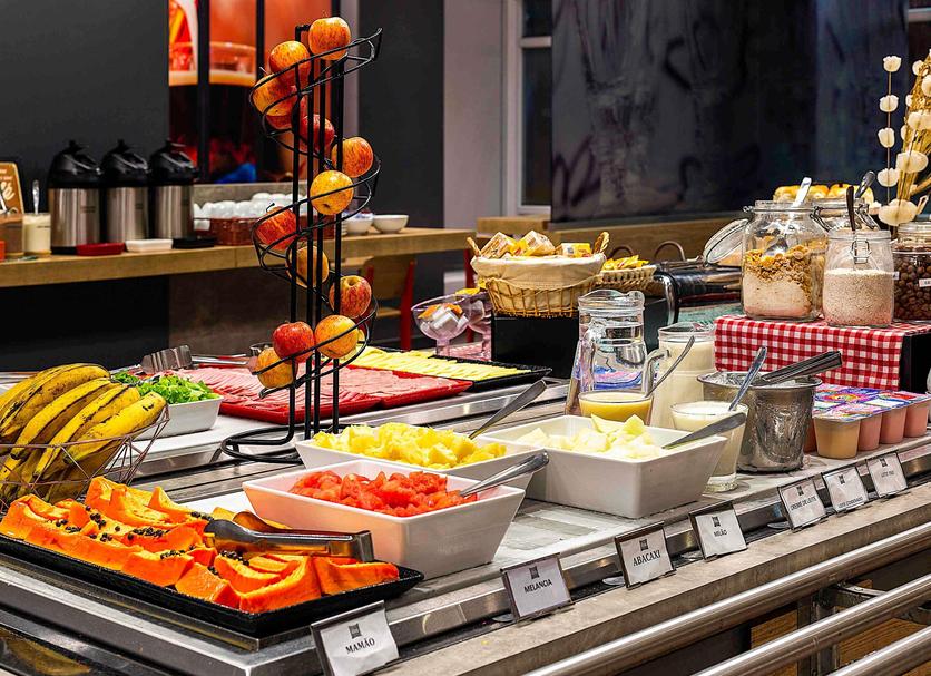 ダイニングルーム 写真