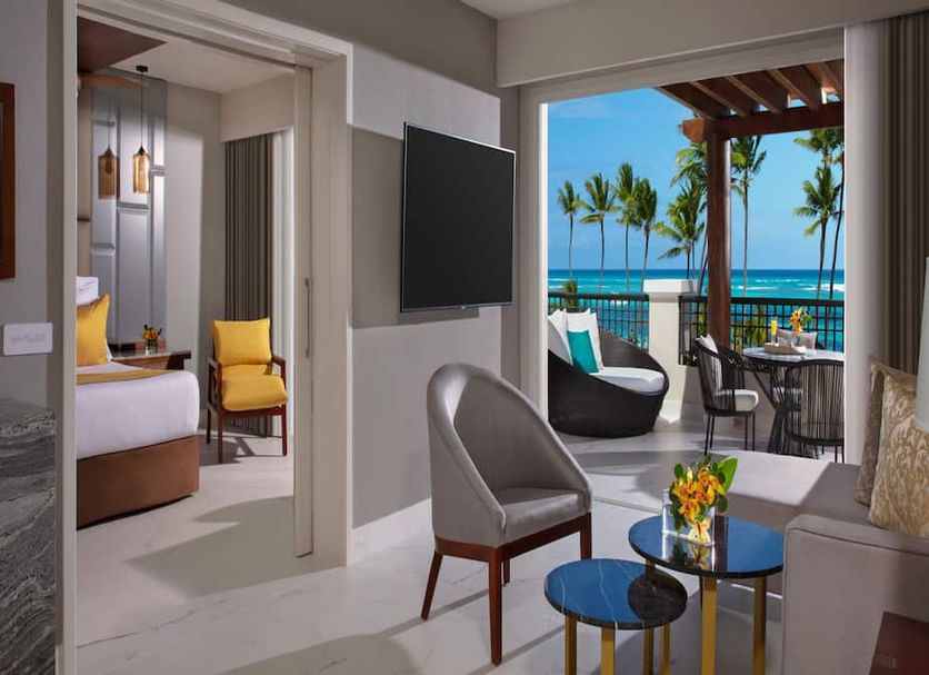 バルコニー 写真