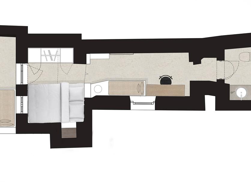 Floorplan 写真