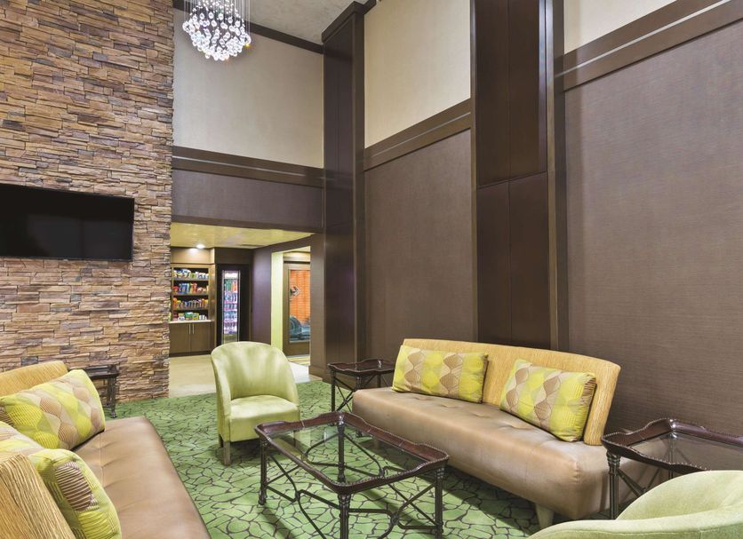 リビングルーム 写真