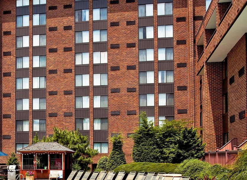 建物 写真