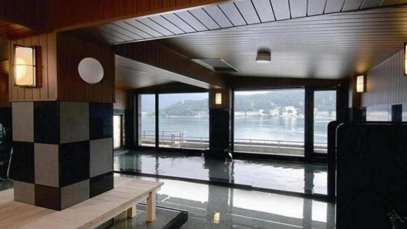 山岸旅館