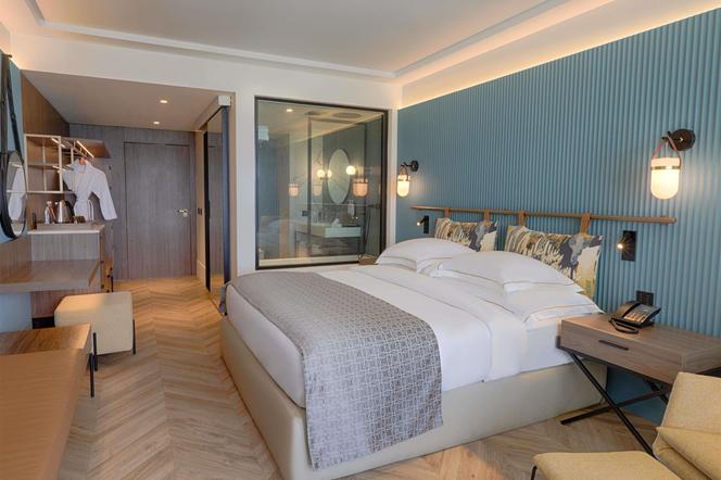 モーベンピック ホテル ベイルート