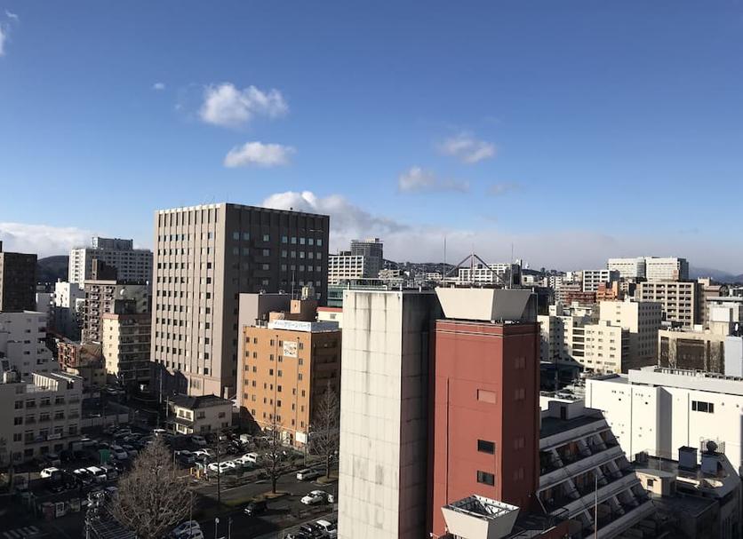 屋外の景色 写真