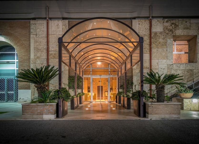 バルコニー 写真