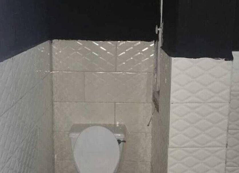 バスルーム 写真