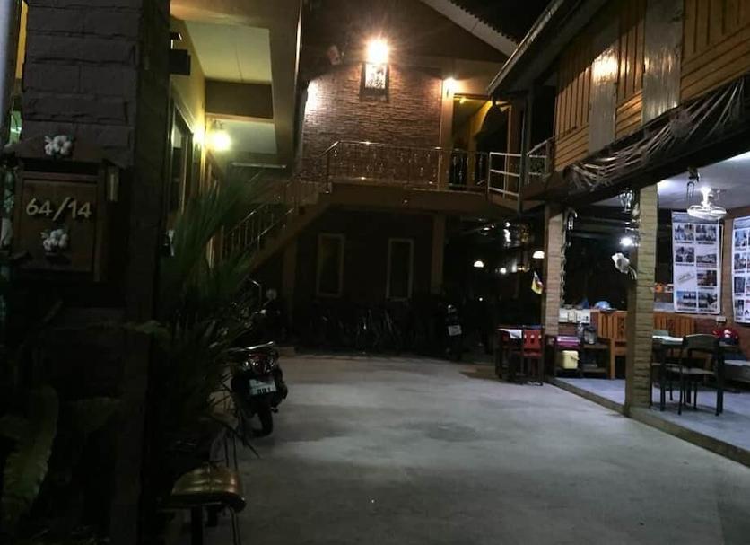 屋外の景色 写真