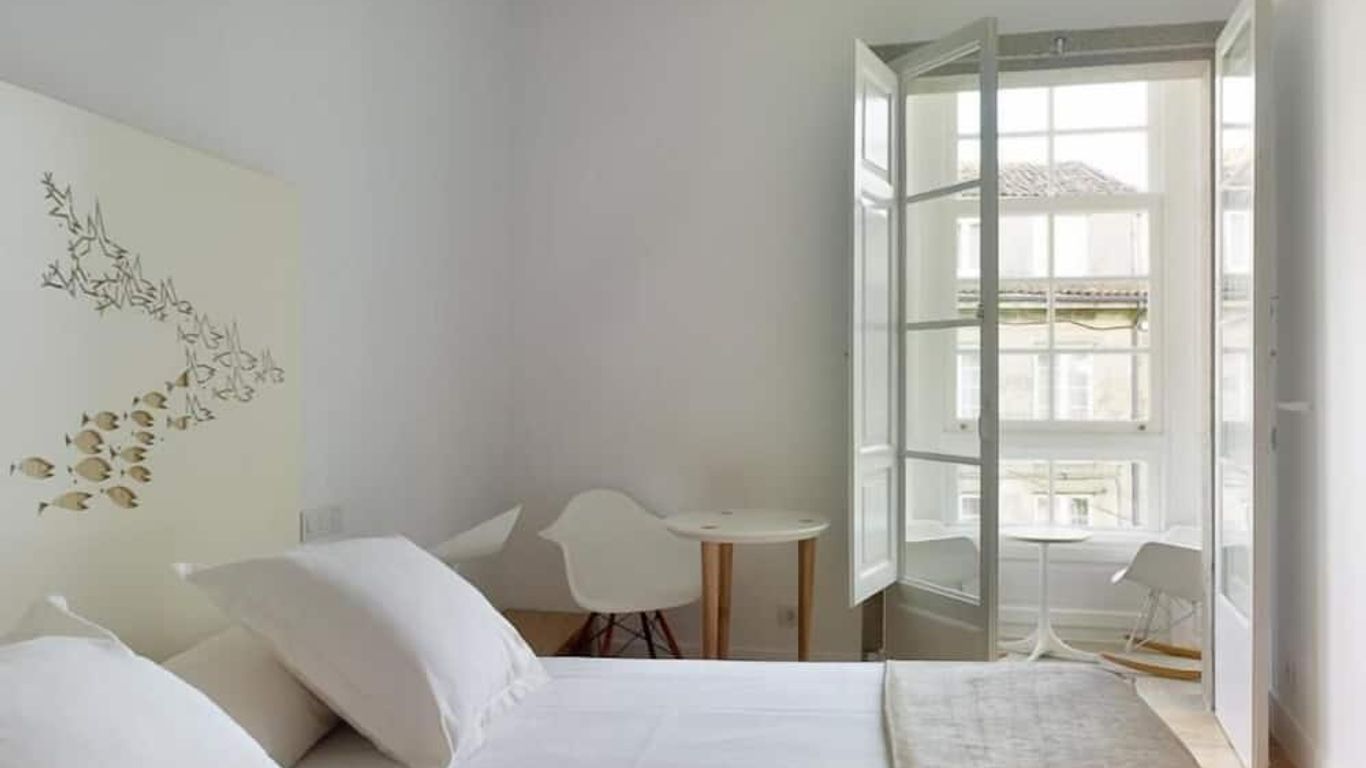 ホテル パソ デ アルタミラ